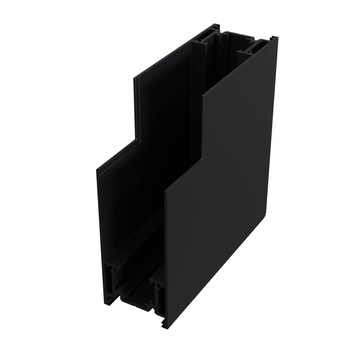 Conector Sina magnetica Maytoni Technical, 100 x 38 cm Negru Conector Sina magnetica Maytoni Technical, 100 x 38 cm Negru