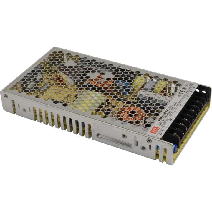 Driver sina 48V TRA004DR-200S 2023 Matrix