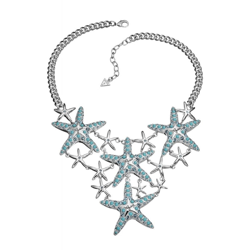 Colier Guess, elegant, UBN41204