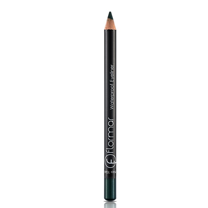 Eyeliner Waterproof Flormar