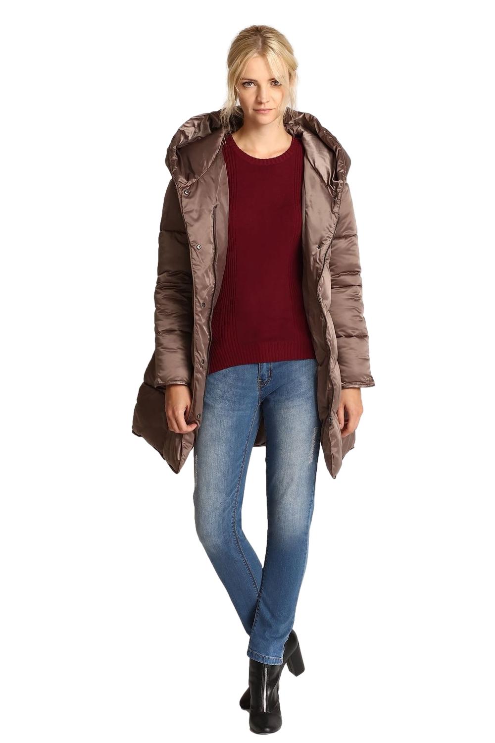 Jacheta dama TOP SECRET Cloud, Bronz, L