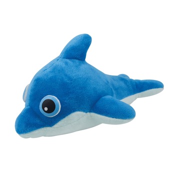 Delfin de plus, Nuki France, cu cronometru Delfin de plus, Nuki France, cu cronometru