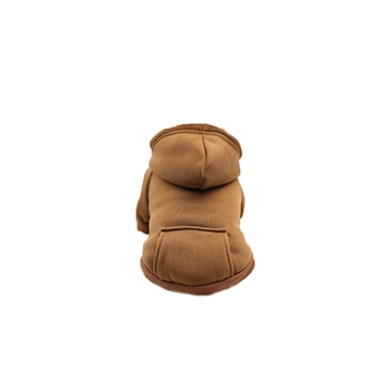 Hanorac pentru animale de companie, cu buzunar, gluga, S - 20 CM Hanorac pentru animale de companie, cu buzunar, gluga, S - 20 CM