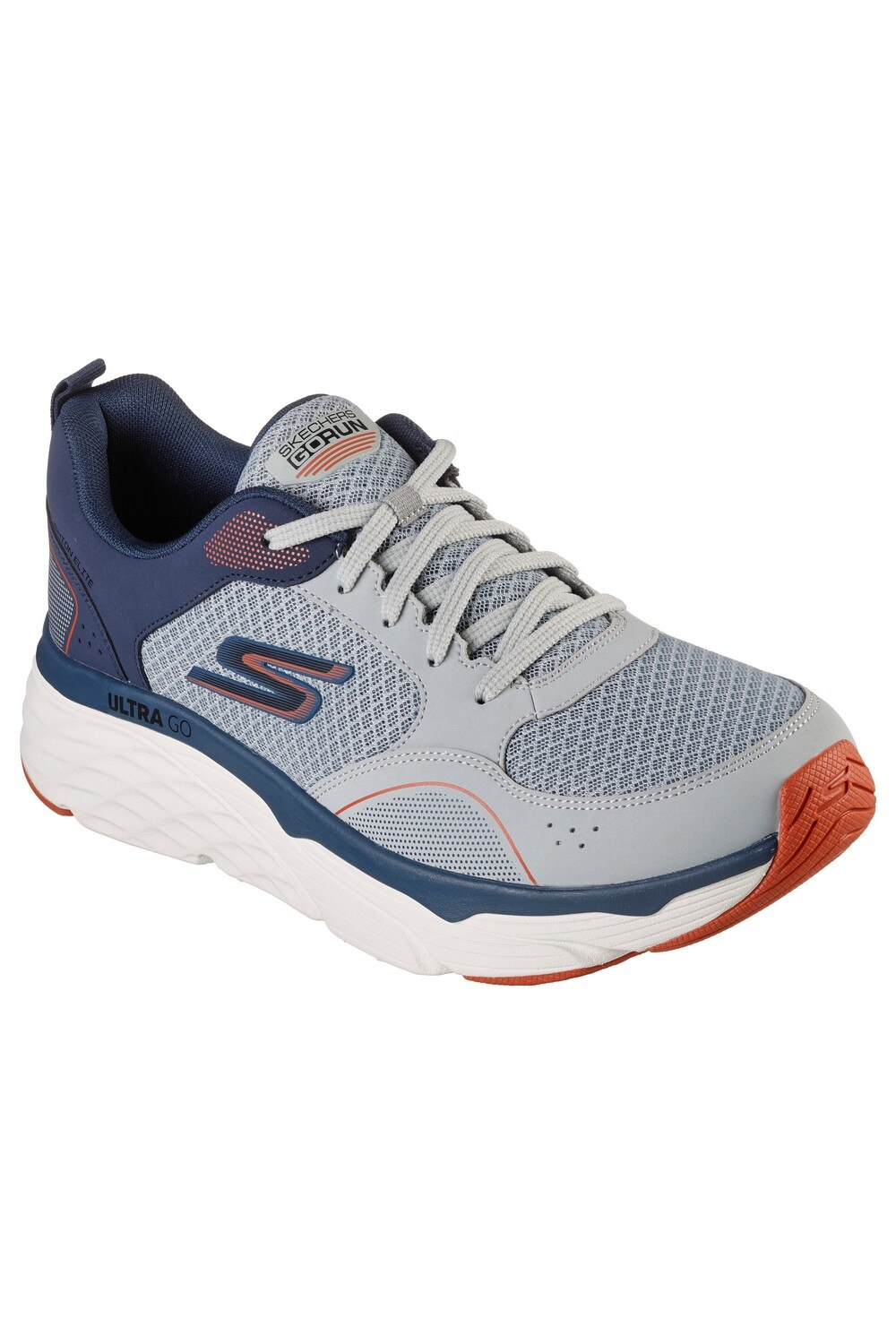 Tenisi barbati Max Cushioning Elite Rivalry Skechers