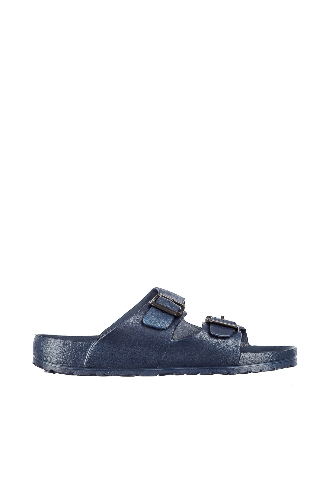 Papuci barbati Yamos 1, Albastru