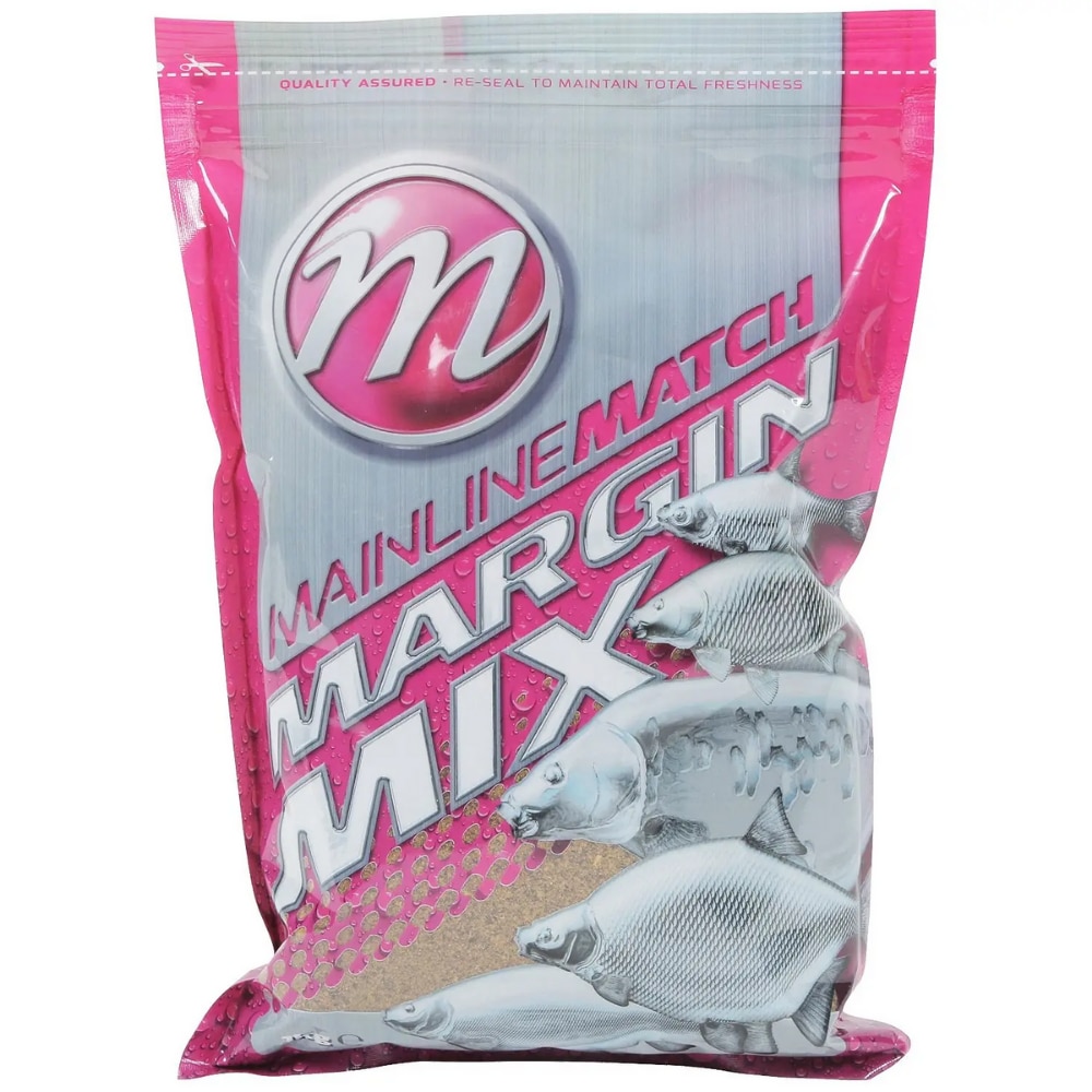 Nada Mainline Match Margin Mix, 1 kg