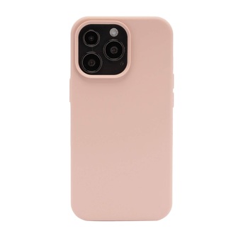 Husa premium JT Berlin Steglitz pentru Apple iPhone 13 Pro Max, Roz Husa premium JT Berlin Steglitz pentru Apple iPhone 13 Pro Max, Roz