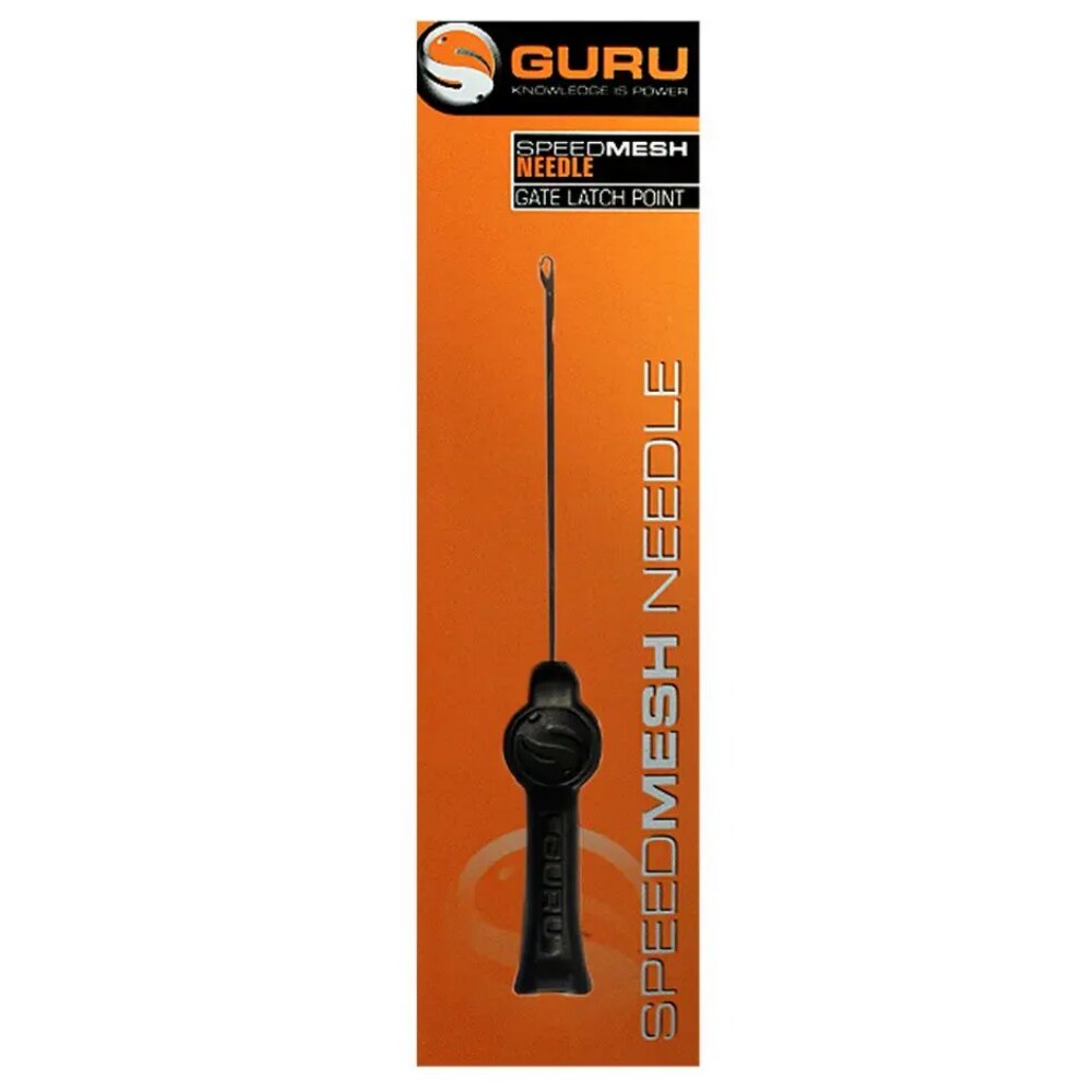 Croseta pescuit Guru Speedmesh