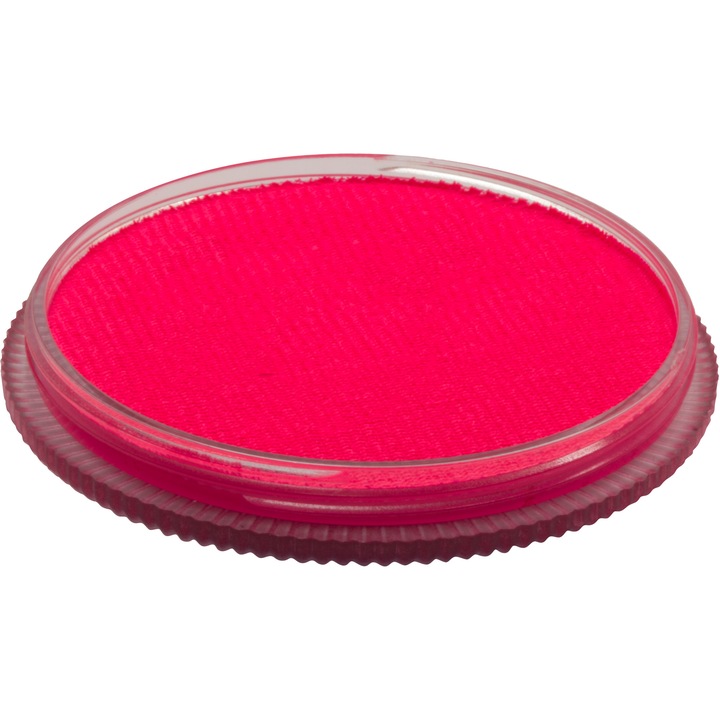 Diamond FX Neon Pink color Neon pink rózsaszín arcfesték 30 gr, DFX-125