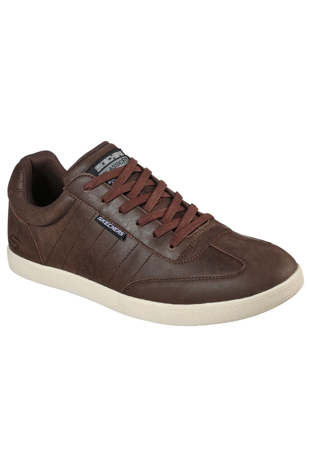 Pantofi sport Placer Breacher, Maro