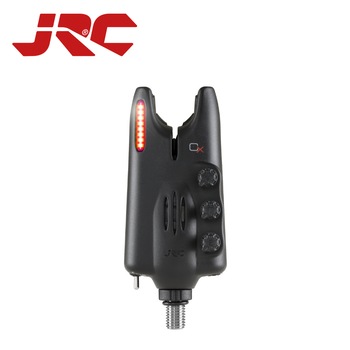 Avertizator electronic JRC Radar CX Alarm, ABS, Negru Avertizator electronic JRC Radar CX Alarm, ABS, Negru