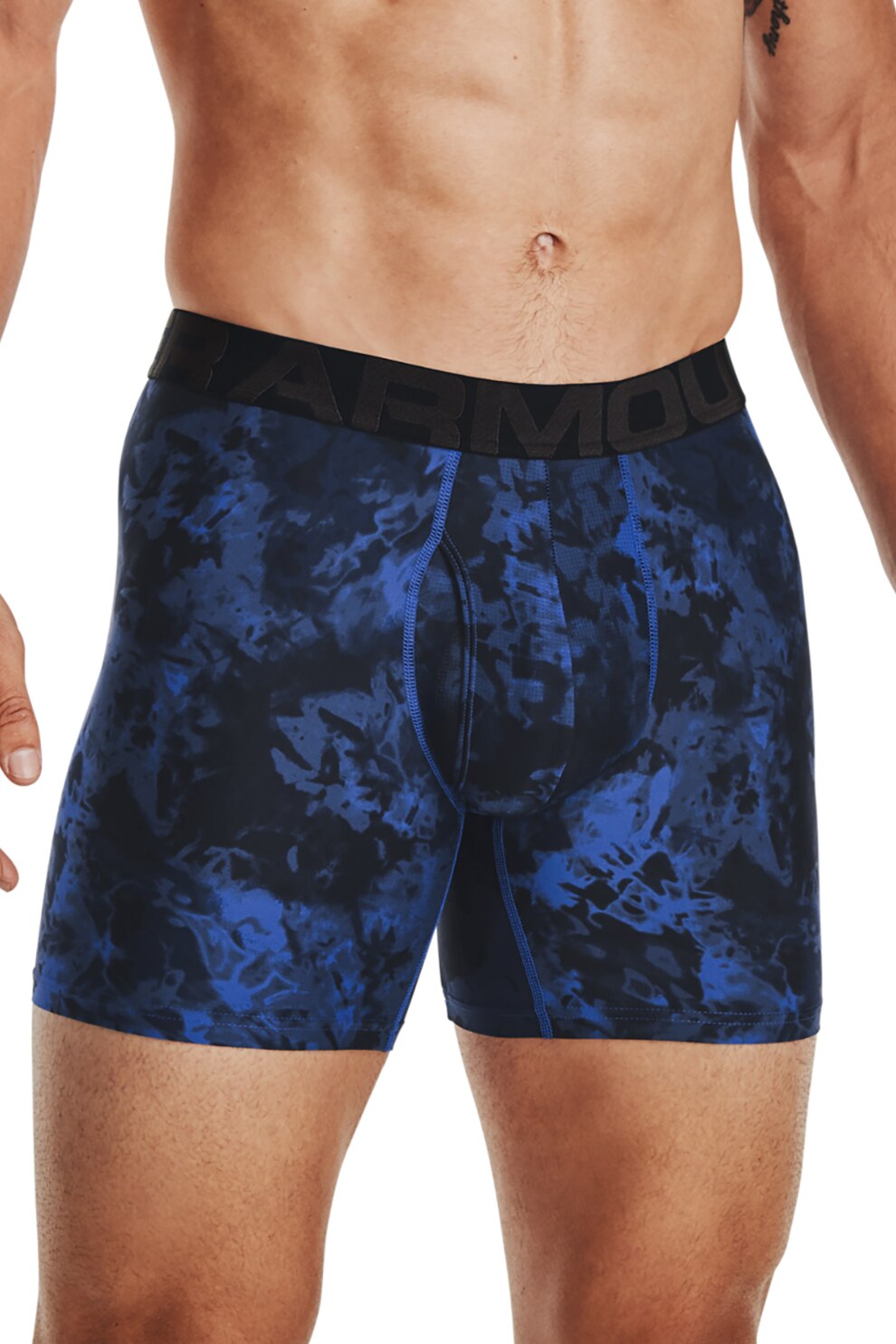 Under Armour, Set de boxeri Tech™ 6