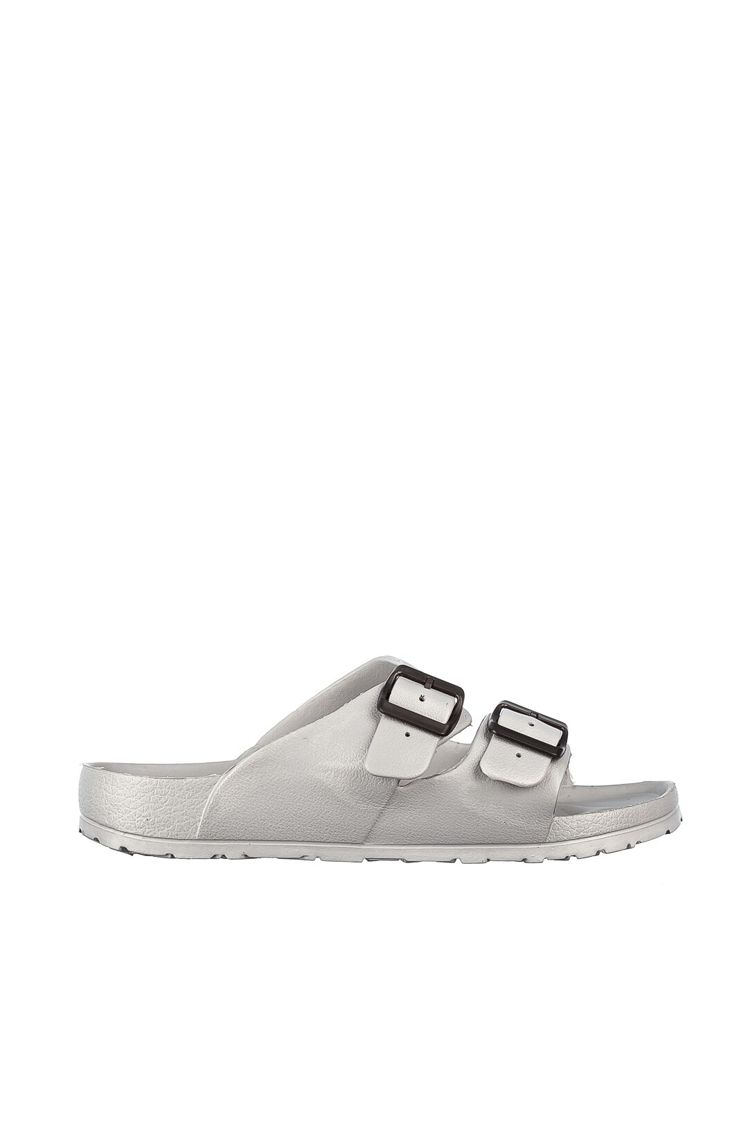 Papuci barbati Yamos 1, Gri