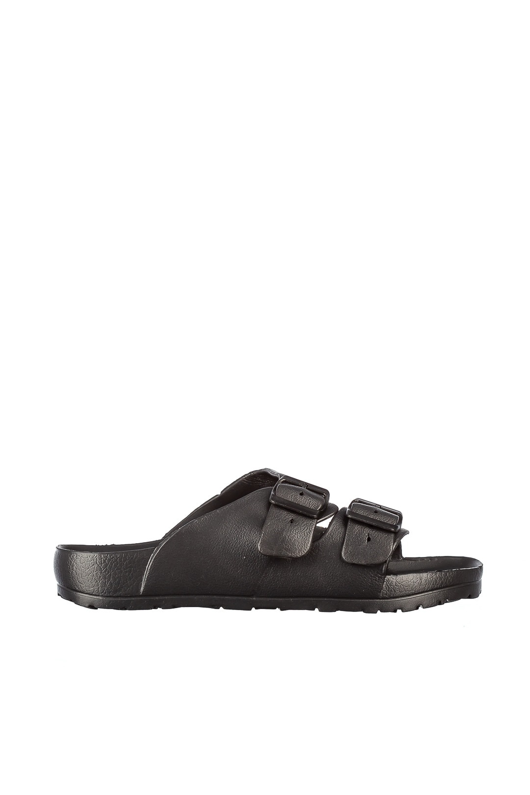 Papuci barbati Yamos 1, Negru