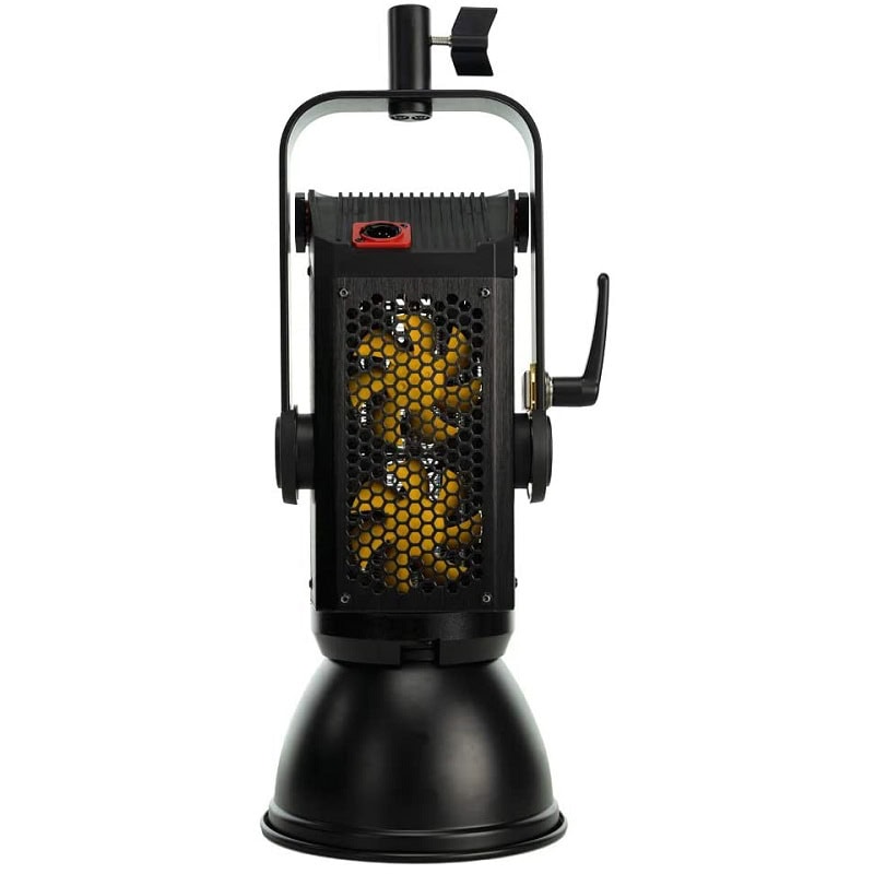 Lampa Video LED Aputure Light Storm LS C300D II Kit 5500K cu
