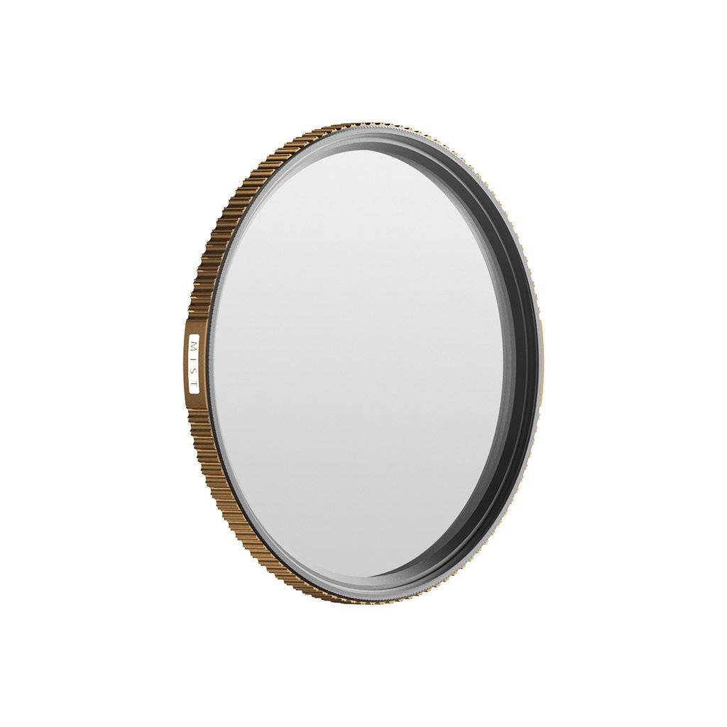 Filtru PolarPro Quartzline FX Mist Heavy pentru lentile de 82 mm