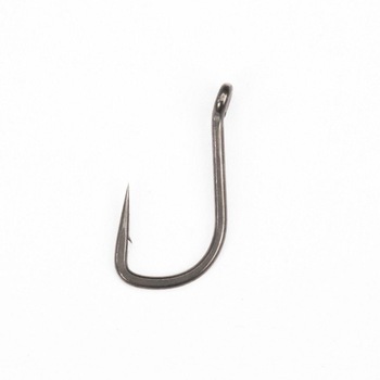 Set 10 Carlige de pescuit NASH Carp CHOD TWISTER Barbed & Barbless, Marimea 6 Set 10 Carlige de pescuit NASH Carp CHOD TWISTER Barbed & Barbless, Marimea 6