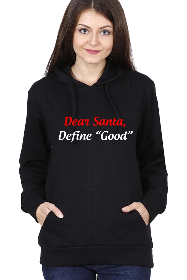 Hanorac Dama Personalizat 