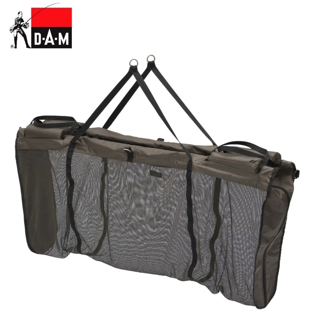 Geanta DAM Weondering Floater XXL