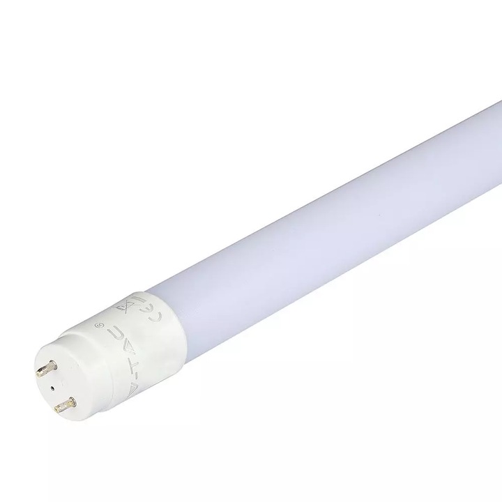 LED пура V-TAC, 18W, 120cm., 220V, T8, G13