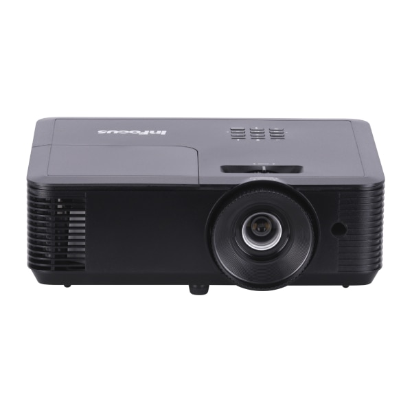 Videoproiector Infocus IN116BB, 3800 lumeni, 1280 x 800 WXGA, DLP