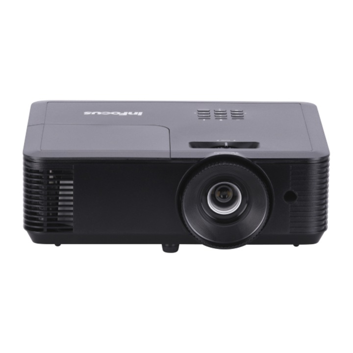 Видеопроектор Infocus IN116BB, 3800 лумена, 1280 x 800 WXGA, DLP