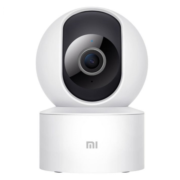 Camera de supraveghere Xiaomi Mi Home Security Camera, 360°, 1080P