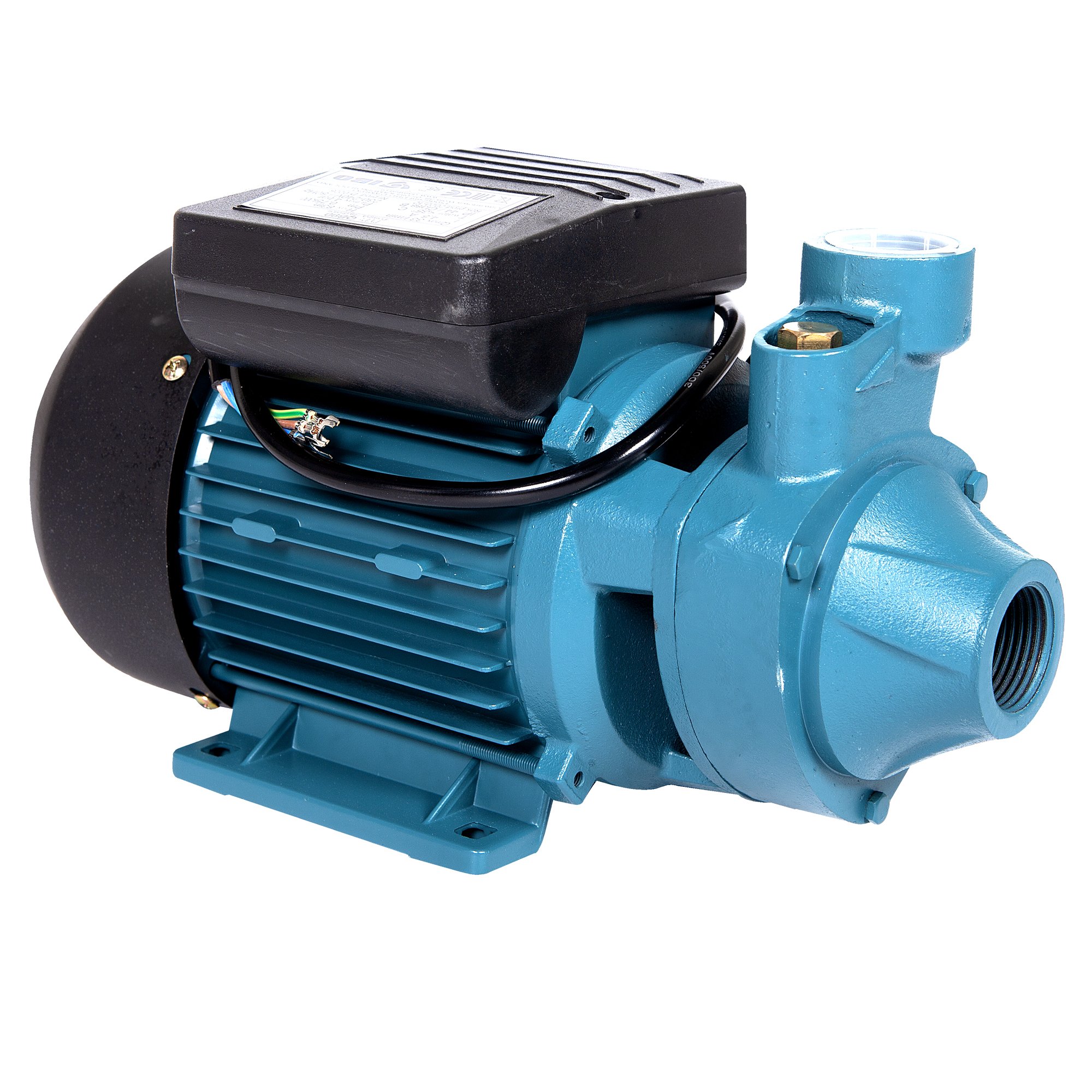 Pompa apa suprafata Ibo Dambat QB90, 750W, 35l/min, inaltime de refulare max 83m