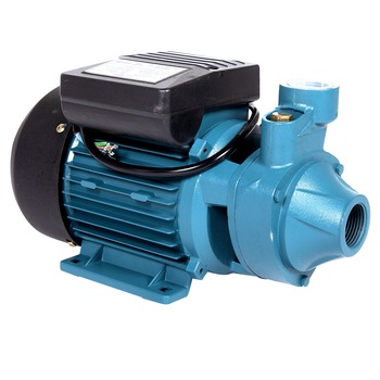 Pompa apa suprafata Ibo Dambat QB90, 750W, 35l/min, inaltime de refulare max 83m Pompa apa suprafata Ibo Dambat QB90, 750W, 35l/min, inaltime de refulare max 83m