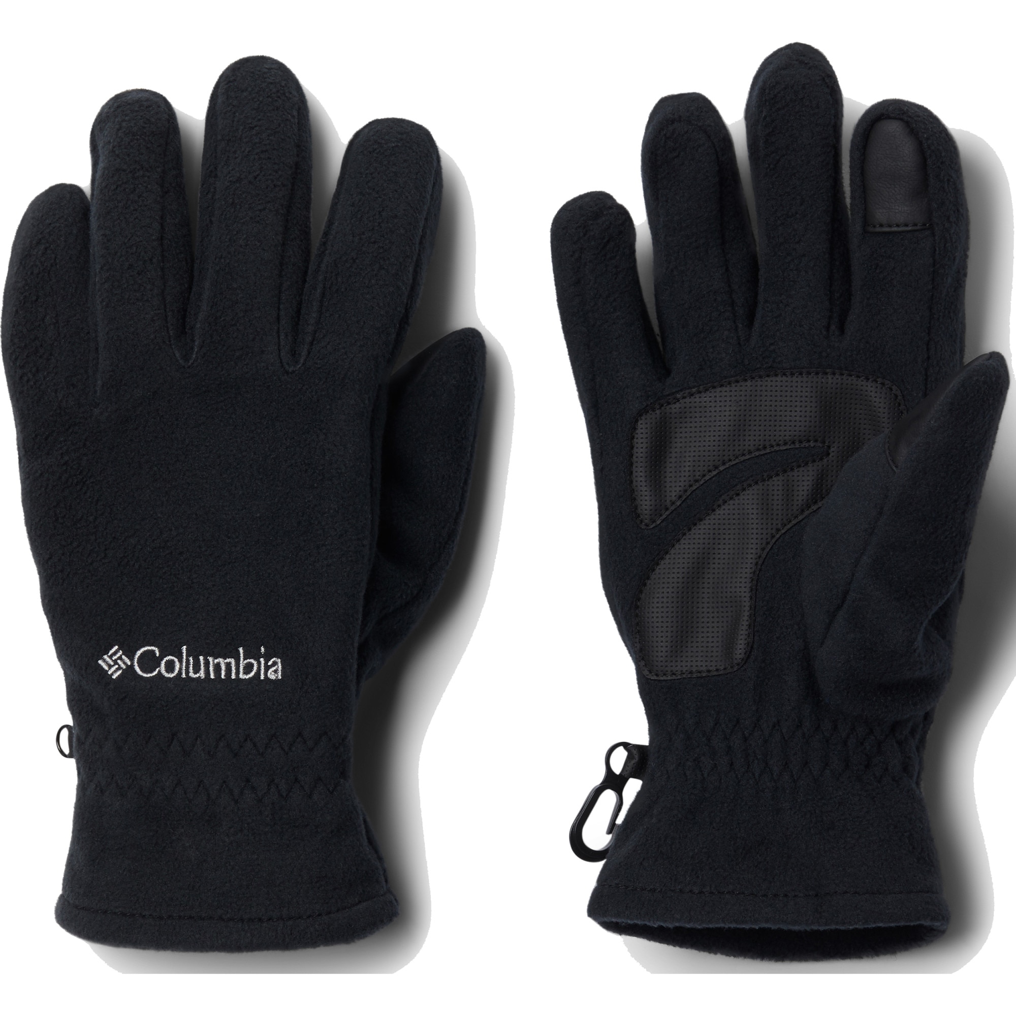 Manusi Columbia M Thermarator pentru barbati, Black, L