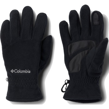Manusi Columbia M Thermarator pentru barbati, Black, XL Manusi Columbia M Thermarator pentru barbati, Black, XL
