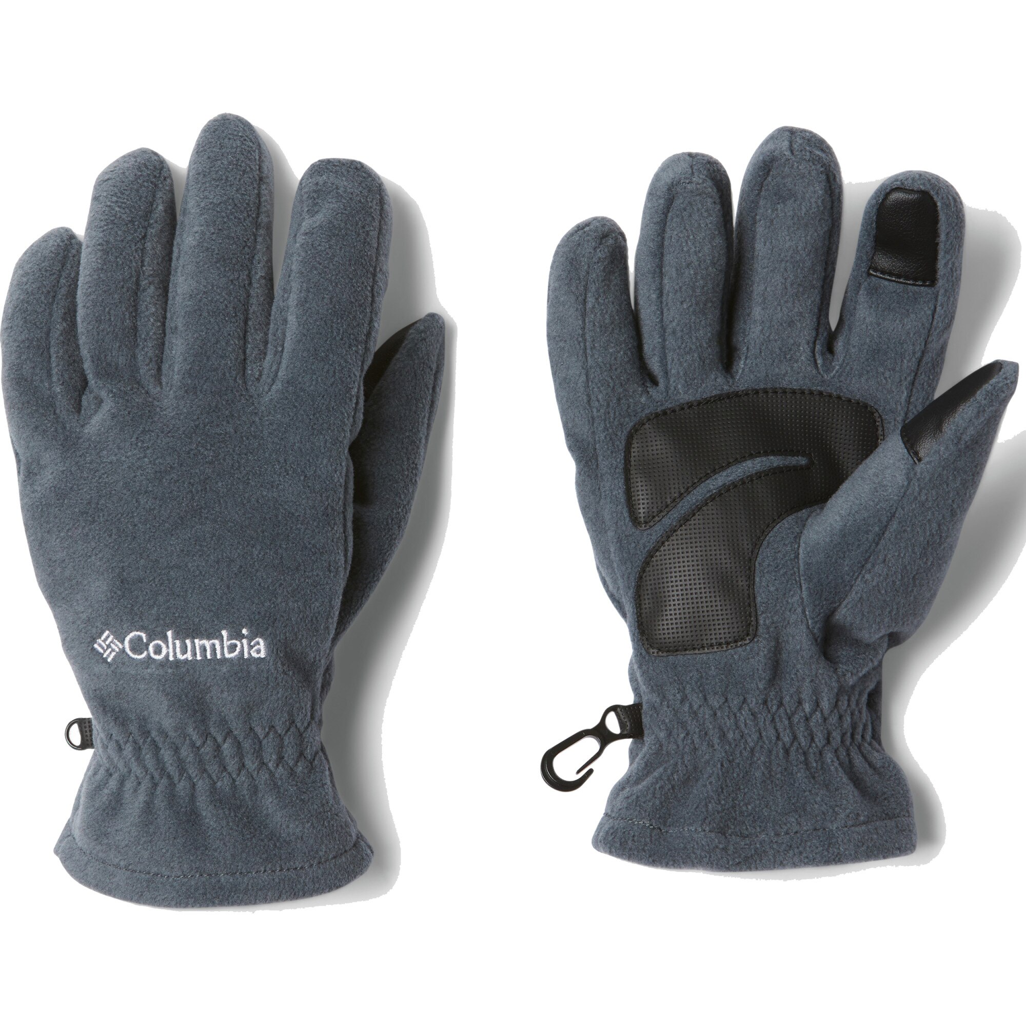 Manusi Columbia M Thermarator pentru barbati, Graphite, L