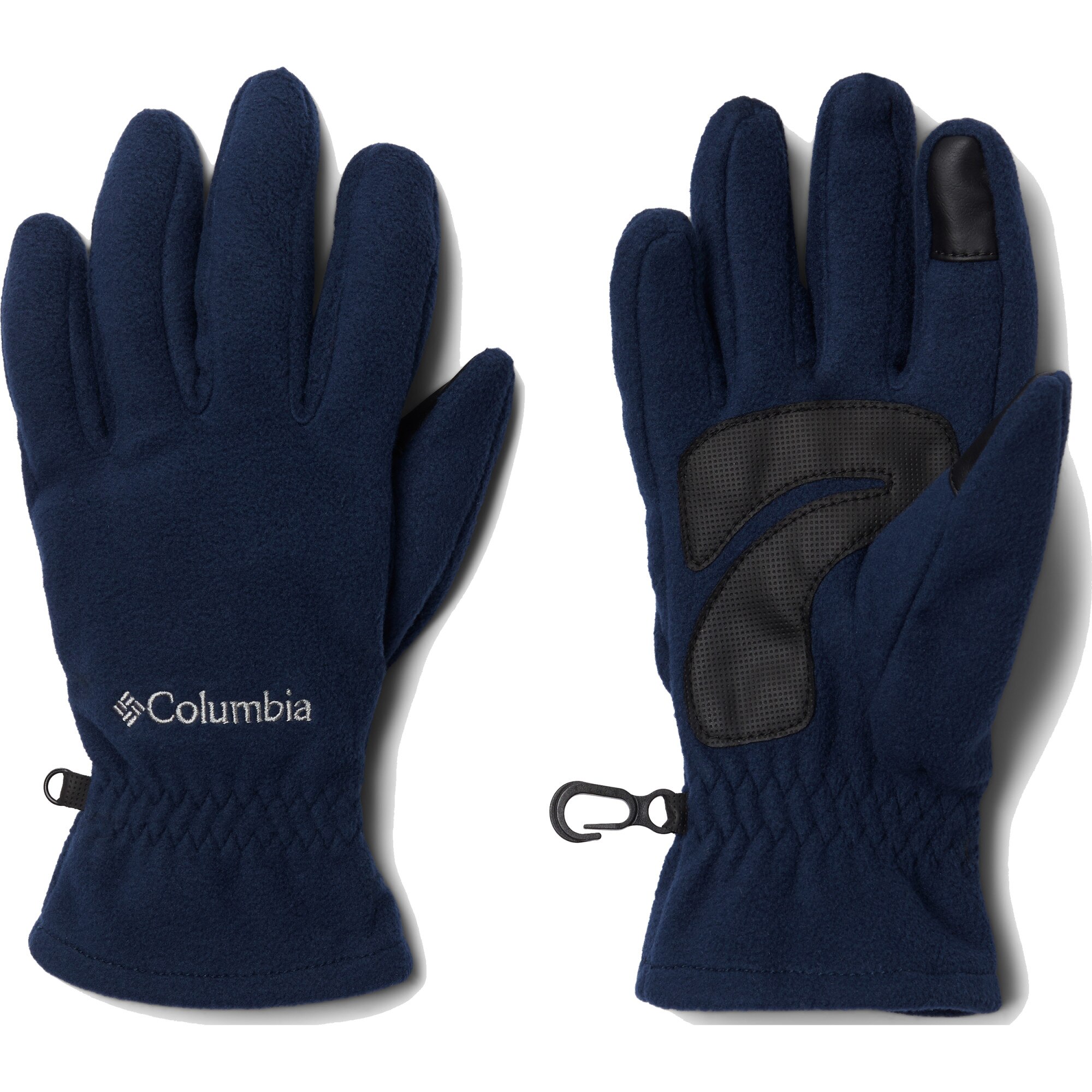 Manusi Columbia M Thermarator pentru barbati, Collegiate Navy, L