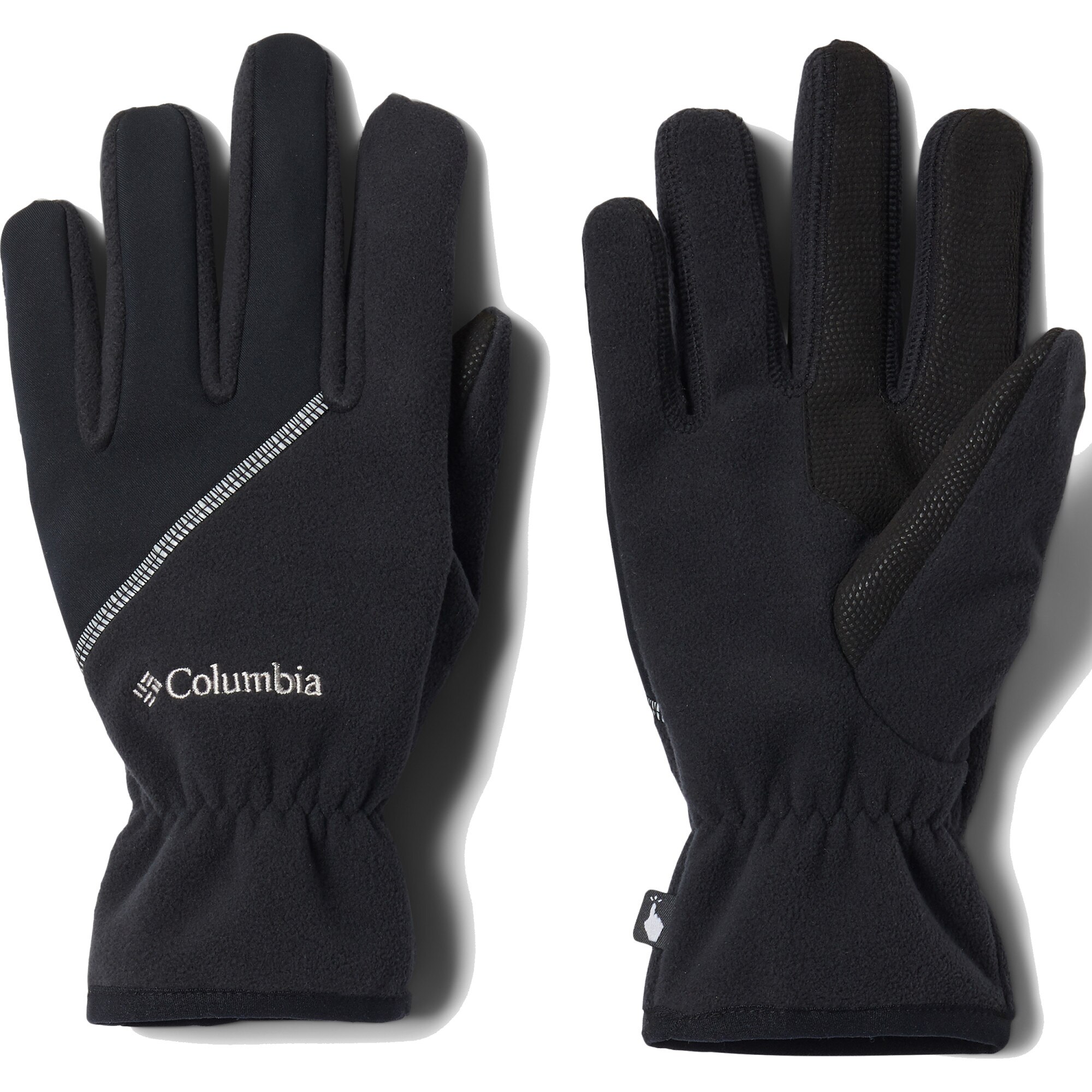 Manusi Columbia Wind Bloc Men's pentru barbati, Black, M
