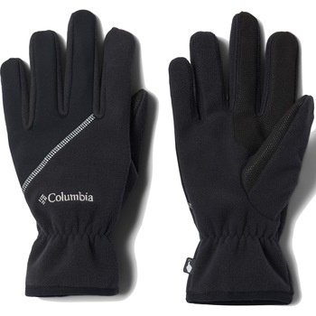 Manusi Columbia Wind Bloc Men's pentru barbati, Black, XL Manusi Columbia Wind Bloc Men's pentru barbati, Black, XL