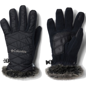 Manusi Columbia W Heavenly pentru femei, Black, S Manusi Columbia W Heavenly pentru femei, Black, S