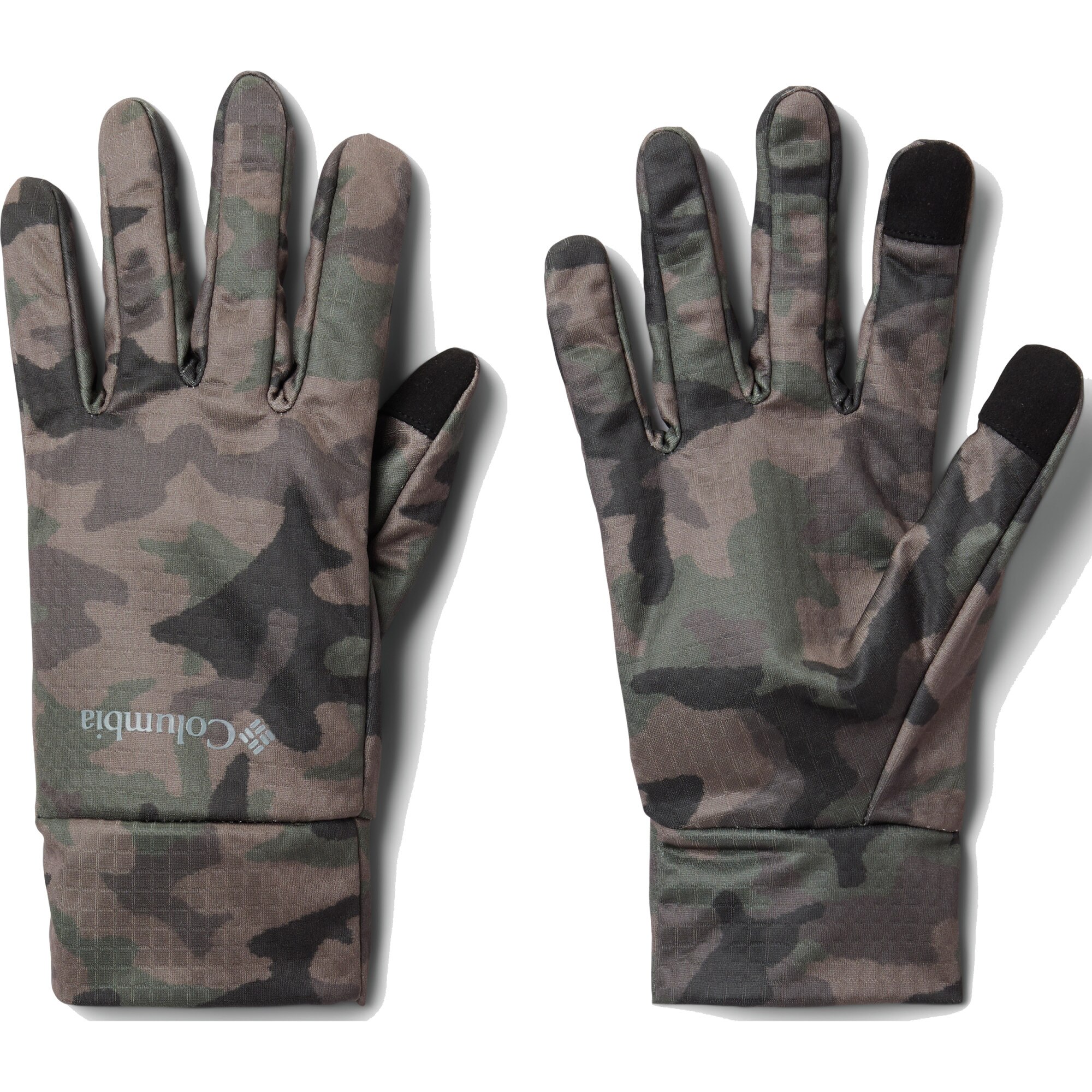 Manusi Columbia Park View Fleece Unisex, Cypress, XL