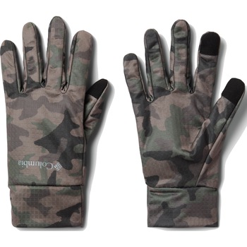 Manusi Columbia Park View Fleece Unisex, Cypress, XL Manusi Columbia Park View Fleece Unisex, Cypress, XL