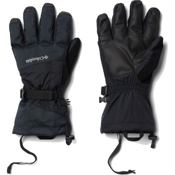 Manusi Columbia Men's Bugaboo II pentru barbati, Black, XL Manusi Columbia Men's Bugaboo II pentru barbati, Black, XL