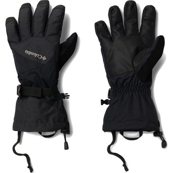 Manusi Columbia Women's Bugaboo II pentru femei, Black, XS Manusi Columbia Women's Bugaboo II pentru femei, Black, XS