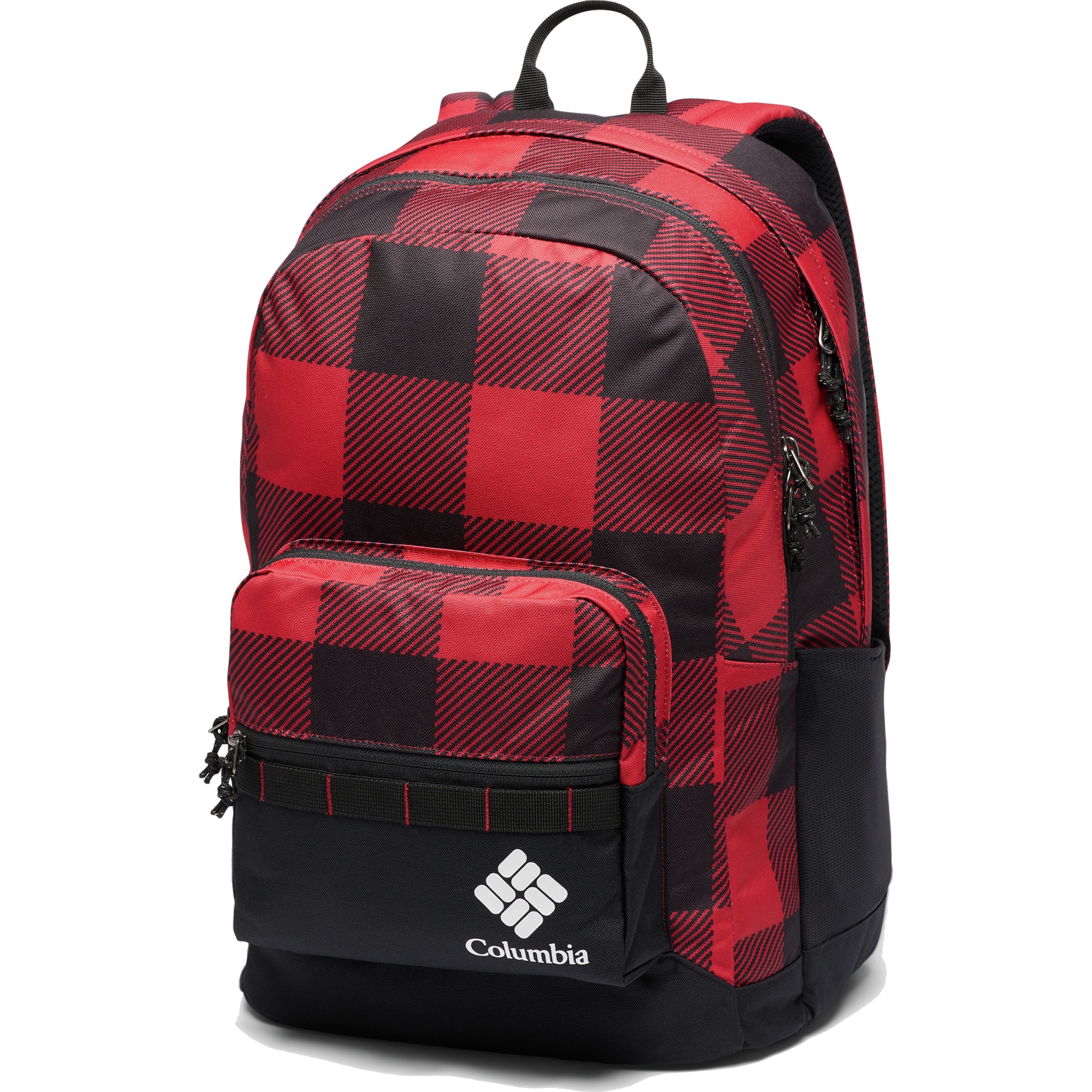 Rucsac Columbia Zigzag 30L Unisex, Mountain Red, 30 L