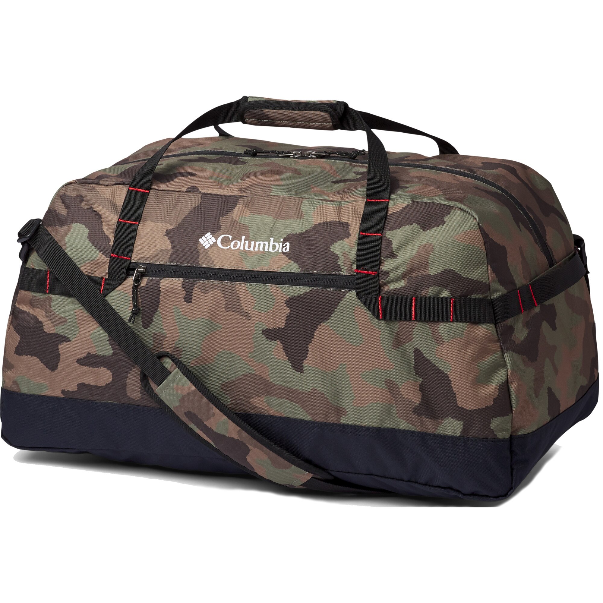 Geanta Columbia Columbia Lodge Medium 55L Unisex, Cypress, 55 L