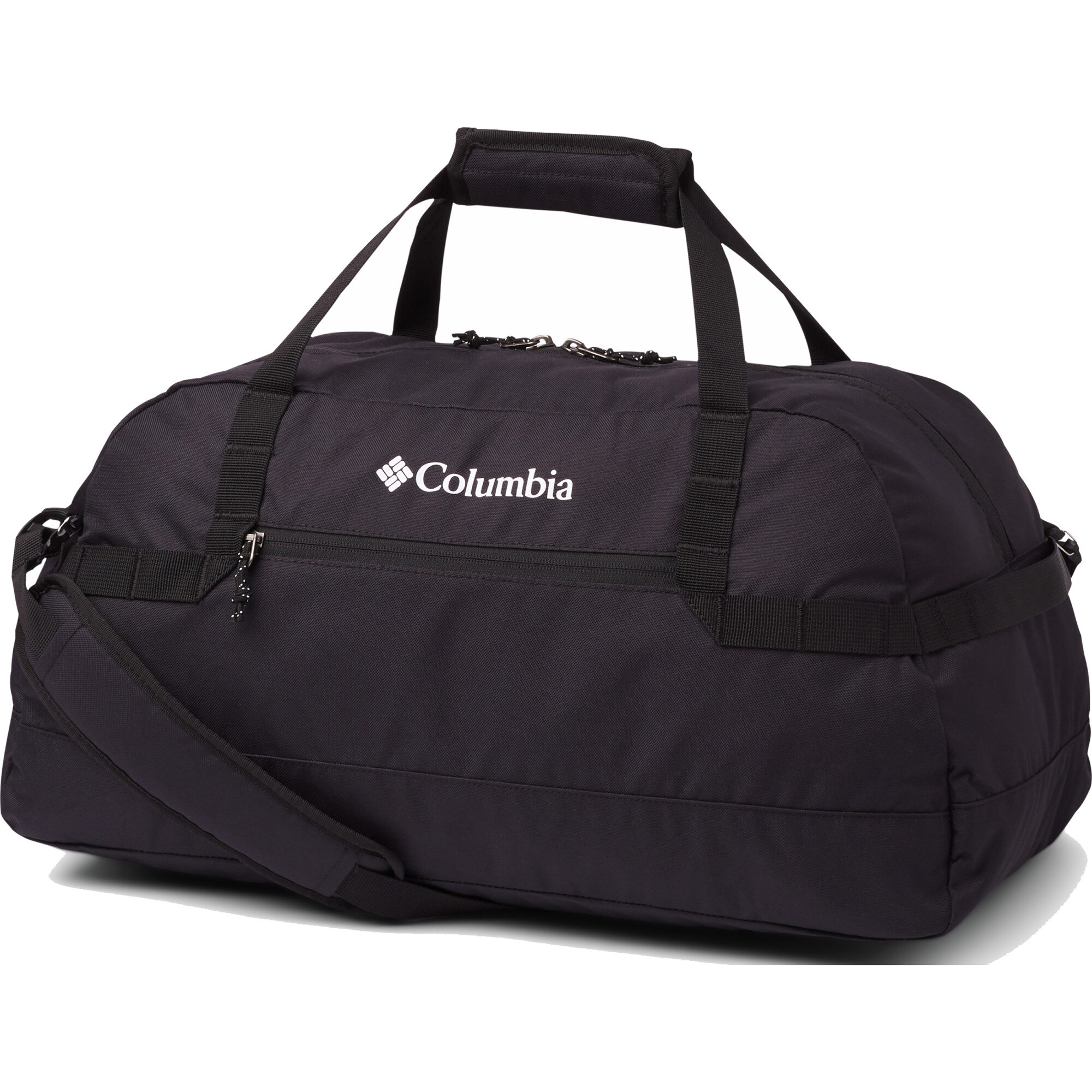 Geanta Columbia Columbia Lodge Small 35L Unisex, Black, 35 L