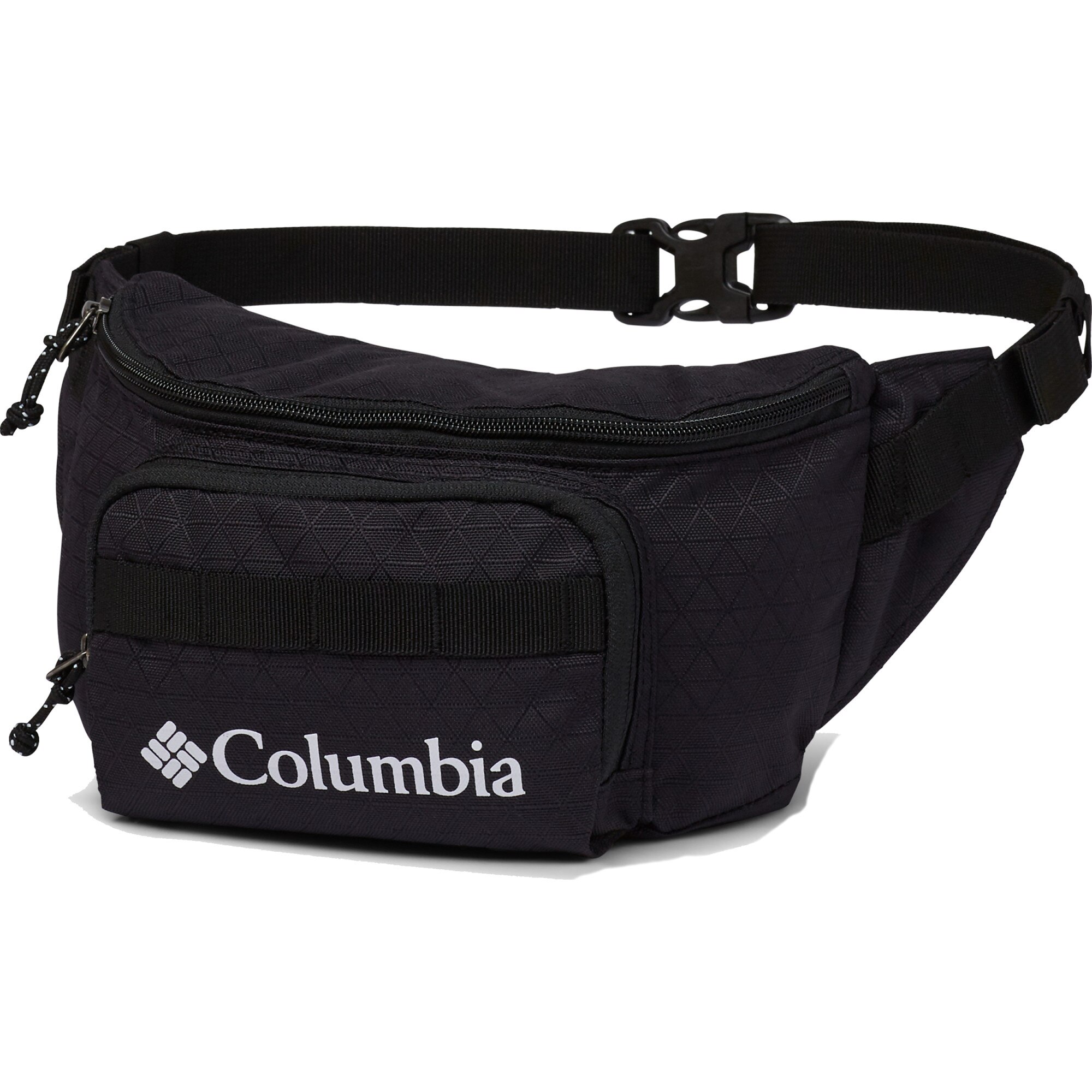 Geanta Columbia Zigzag Hip Pack Unisex, Shark