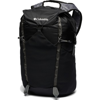 Rucsac Columbia Tandem Trail 22L Unisex, Black, 22 L Rucsac Columbia Tandem Trail 22L Unisex, Black, 22 L