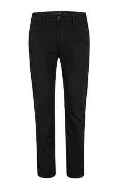 Blugi pentru barbati, Patrol, JERRY, Bumbac/Elastan, Negru, Negru Blugi pentru barbati, Patrol, JERRY, Bumbac/Elastan, Negru, Negru