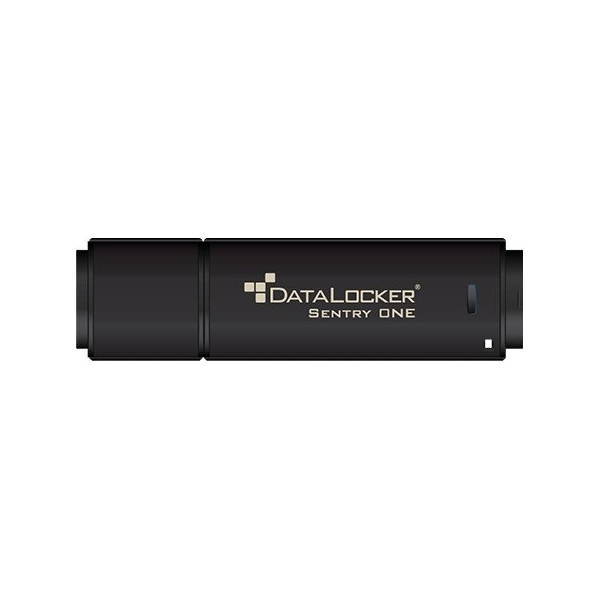 Memorie USB Origin Storage Sentry ONE 16GB USB 3.1 Black