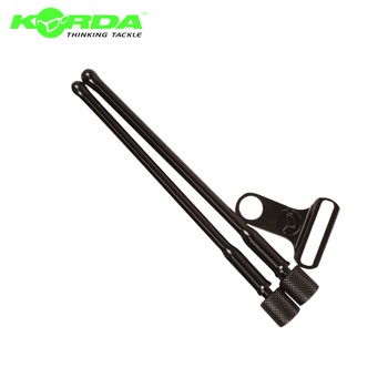 Bara KORDA Stow, neagra Bara KORDA Stow, neagra