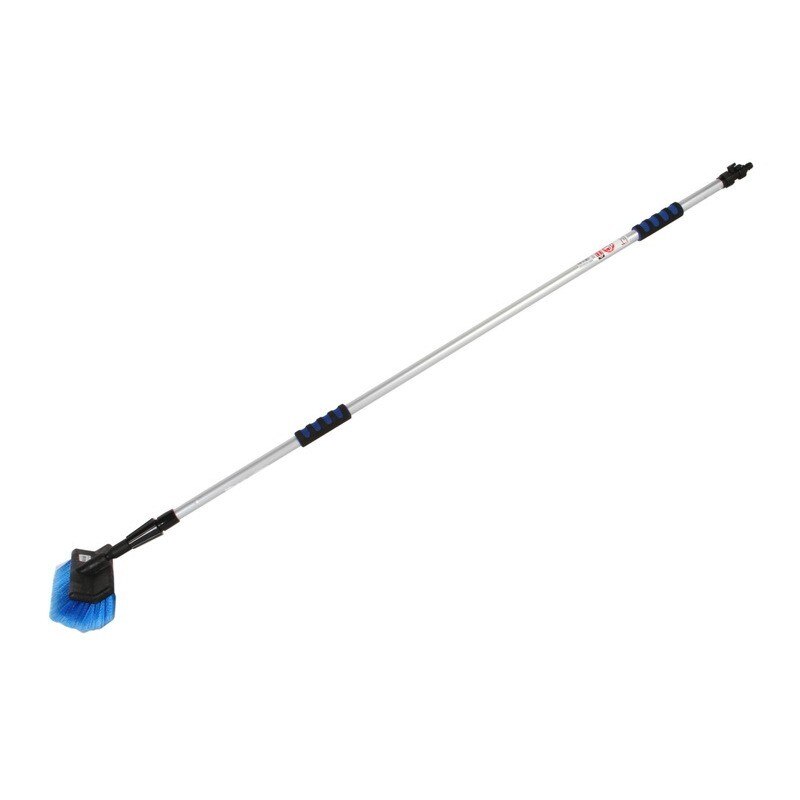 Perie auto pentru spalat caroserie cu maner telescopic 300 cm, Mammoth