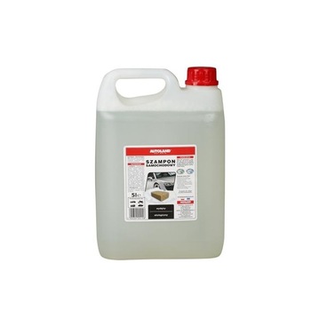 Sampon auto concetrat, Autoland 5L Sampon auto concetrat, Autoland 5L
